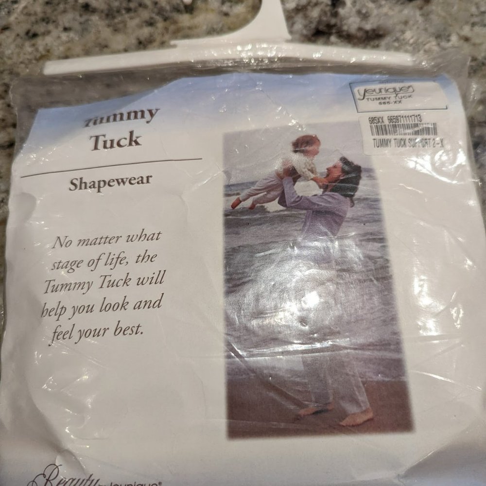 Tummy Tuck shapewear
